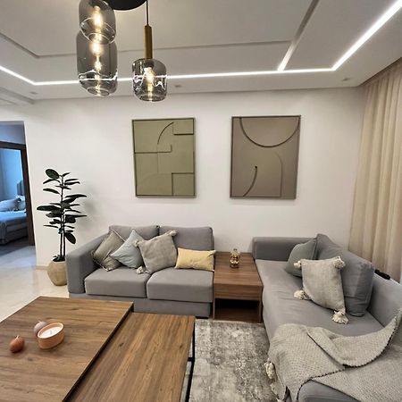 Apartament Menara Garden Exclusiv Marrakesz Zewnętrze zdjęcie