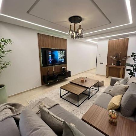 Apartament Menara Garden Exclusiv Marrakesz Zewnętrze zdjęcie