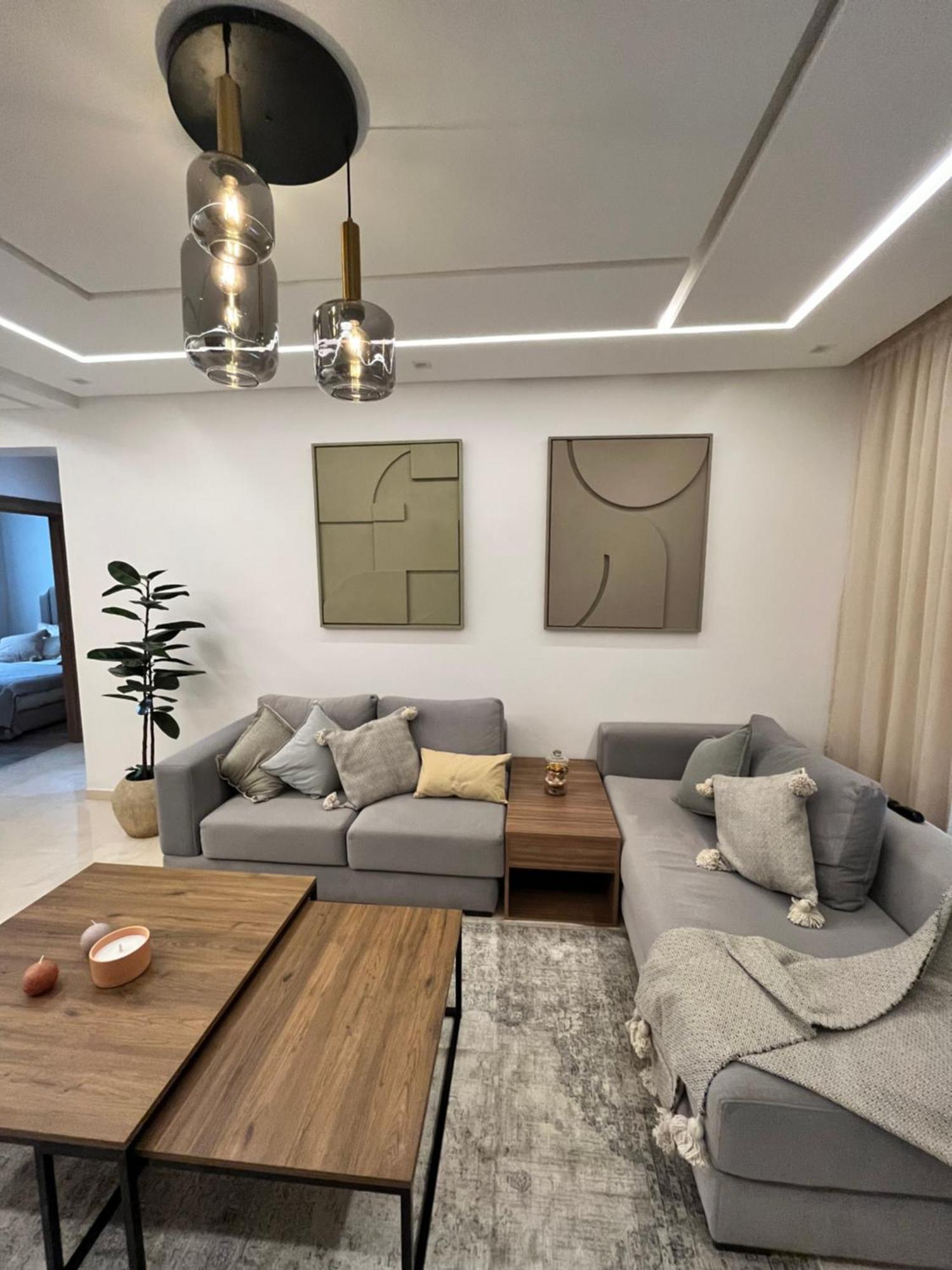Apartament Menara Garden Exclusiv Marrakesz Zewnętrze zdjęcie