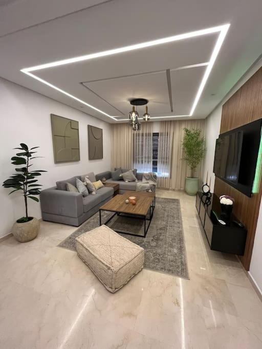 Apartament Menara Garden Exclusiv Marrakesz Zewnętrze zdjęcie