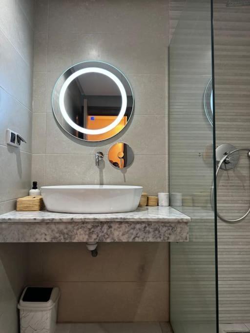 Apartament Menara Garden Exclusiv Marrakesz Zewnętrze zdjęcie