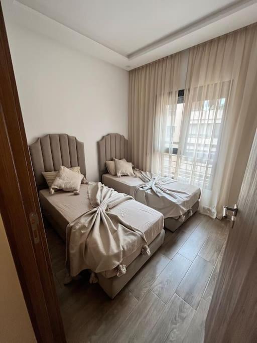 Apartament Menara Garden Exclusiv Marrakesz Zewnętrze zdjęcie