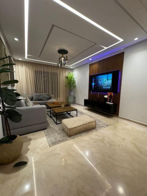Apartament Menara Garden Exclusiv Marrakesz Zewnętrze zdjęcie