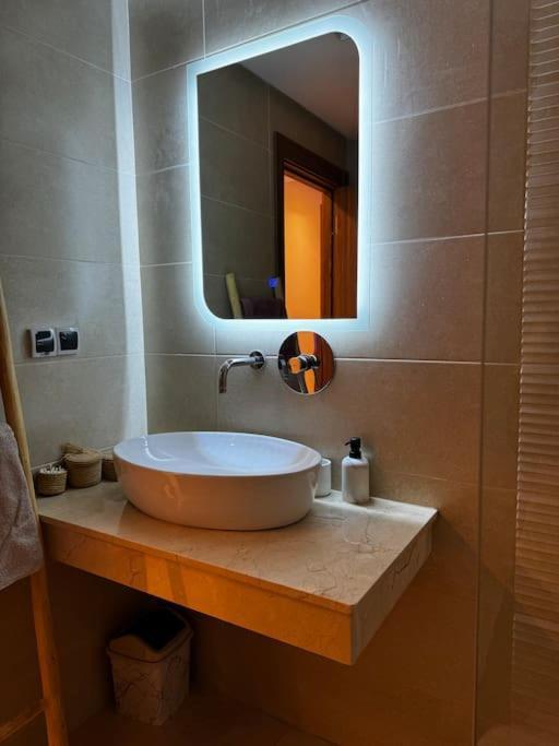 Apartament Menara Garden Exclusiv Marrakesz Zewnętrze zdjęcie
