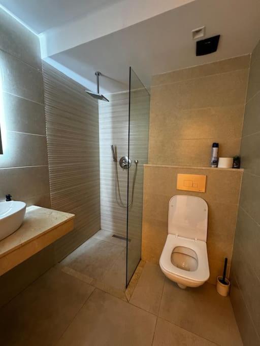 Apartament Menara Garden Exclusiv Marrakesz Zewnętrze zdjęcie