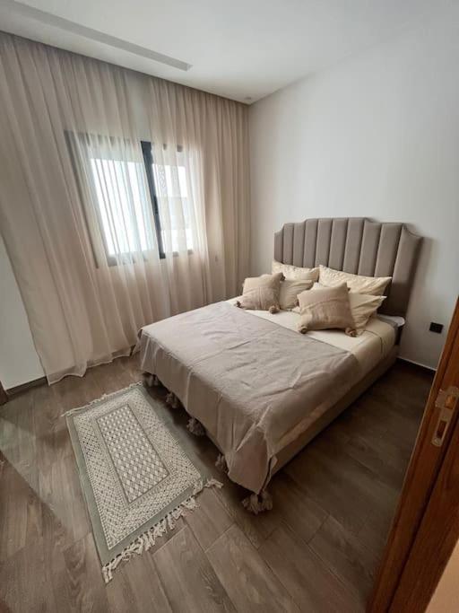 Apartament Menara Garden Exclusiv Marrakesz Zewnętrze zdjęcie