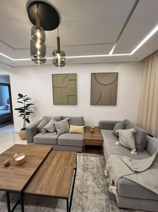 Apartament Menara Garden Exclusiv Marrakesz Zewnętrze zdjęcie