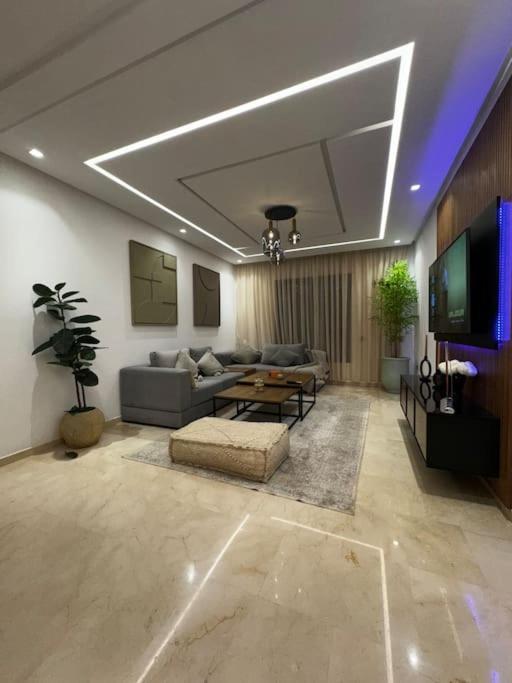 Apartament Menara Garden Exclusiv Marrakesz Zewnętrze zdjęcie