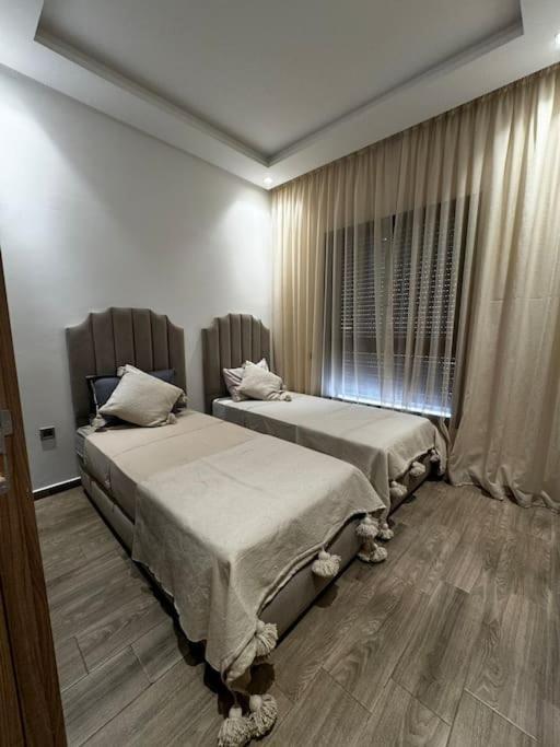 Apartament Menara Garden Exclusiv Marrakesz Zewnętrze zdjęcie