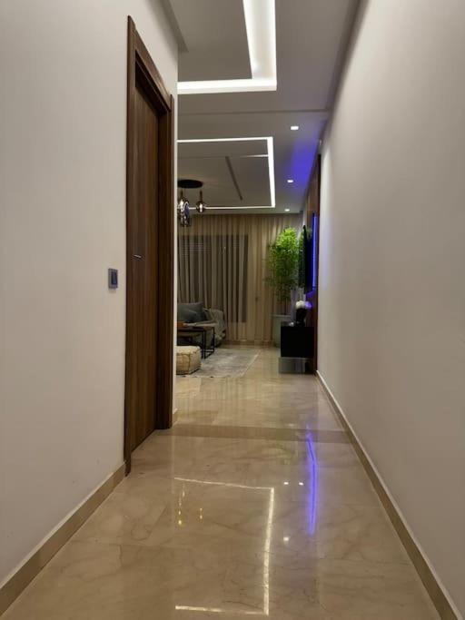 Apartament Menara Garden Exclusiv Marrakesz Zewnętrze zdjęcie