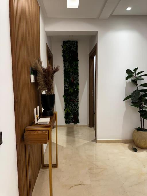 Apartament Menara Garden Exclusiv Marrakesz Zewnętrze zdjęcie