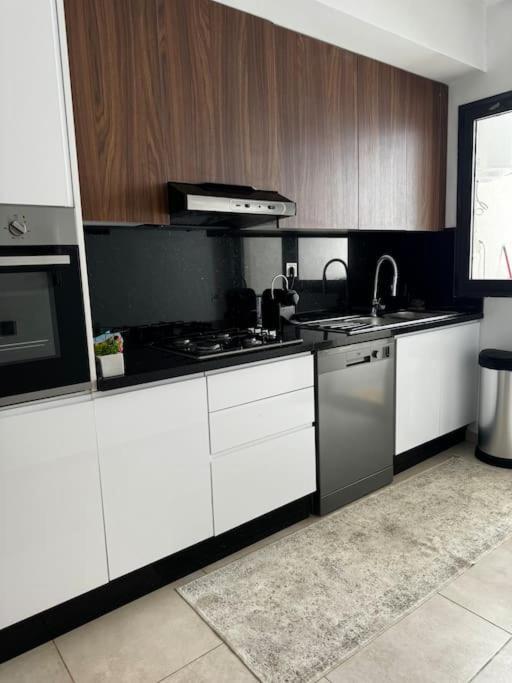Apartament Menara Garden Exclusiv Marrakesz Zewnętrze zdjęcie