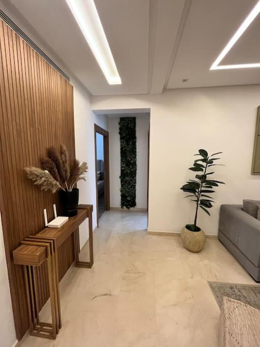 Apartament Menara Garden Exclusiv Marrakesz Zewnętrze zdjęcie